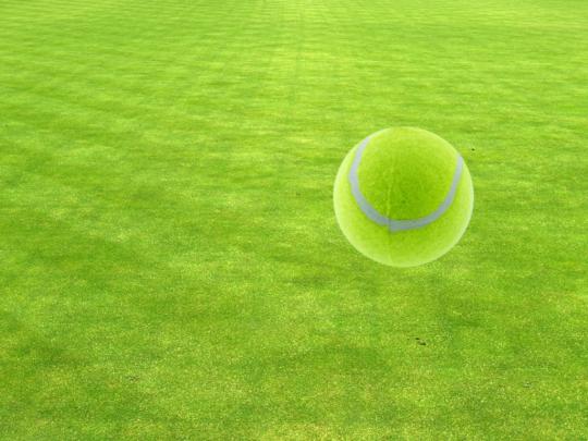 30+ Tennis Photo, Tennis Wallpapers - Ludo Dufty