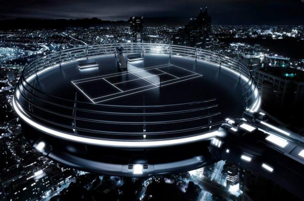 Tennis HD Wallpapers 2015 (High Defination) - All HD Wallpapers