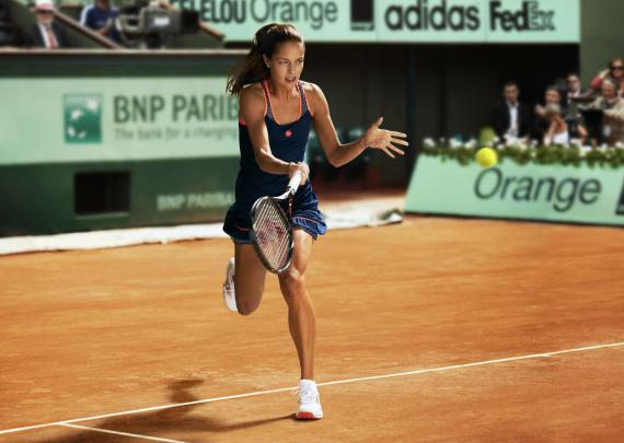 ana, Ivanovic, Tennis, Babe Wallpapers HD \/ Desktop and Mobile Backgrounds