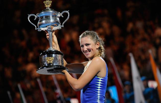 Victoria Azarenka Tennis Star Hd Desktop Wallpapers 2013 | Latest Hd 