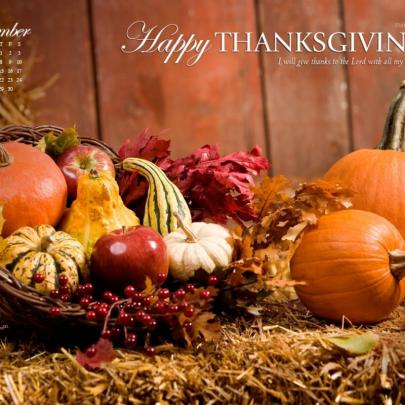 10 Top Free Thanksgiving Screensavers Wallpaper FULL HD 1080p For PC 