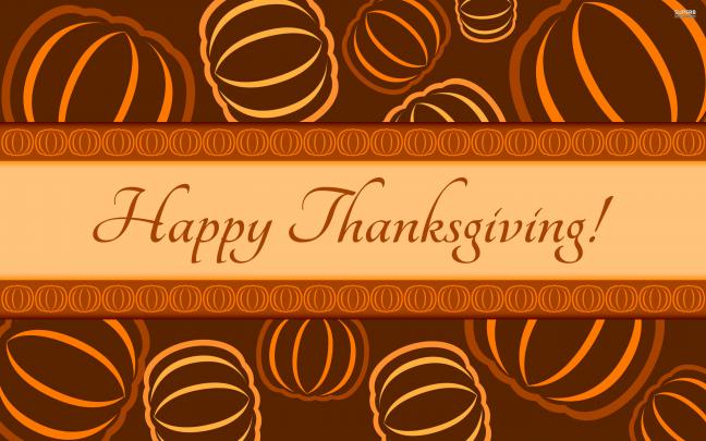 Thanksgiving Wallpapers, Pictures, Images