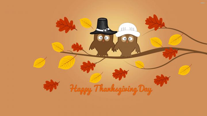 Thanksgiving HD Wallpaper (81+ images)