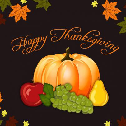 10 New Happy Thanksgiving Wallpaper Hd FULL HD 1080p For PC Desktop 2021