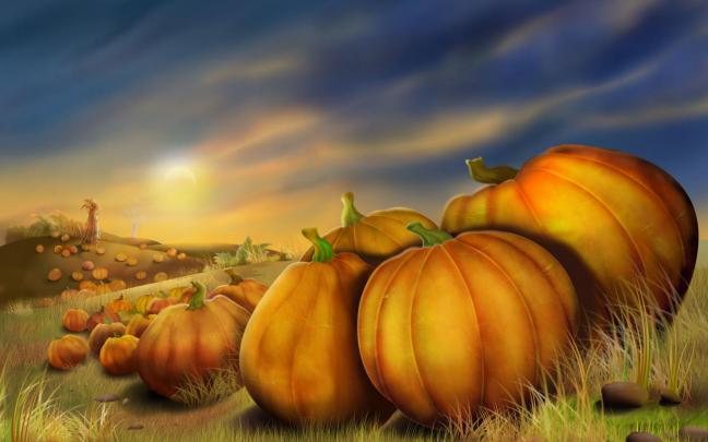 Thanksgiving HD Wallpapers