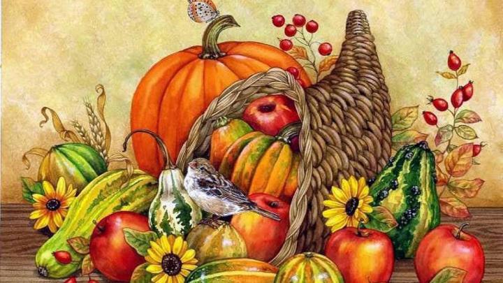 Wallpaper Thanksgiving (72+ images)
