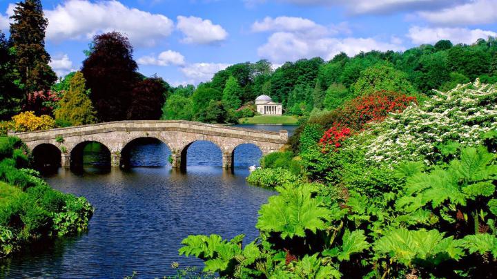 Best Nature Wallpapers Ever -