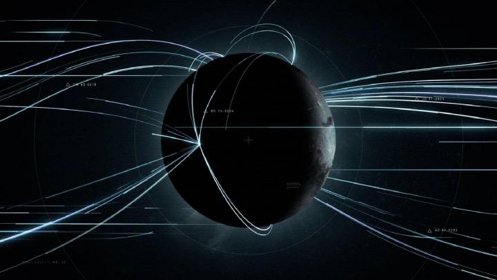 The Expanse Wallpapers
