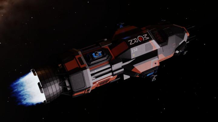 The Expanse Wallpapers