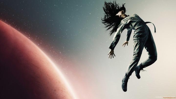 The Expanse Tv Series, HD Tv Shows, 4k Wallpapers, Images, Backgrounds 