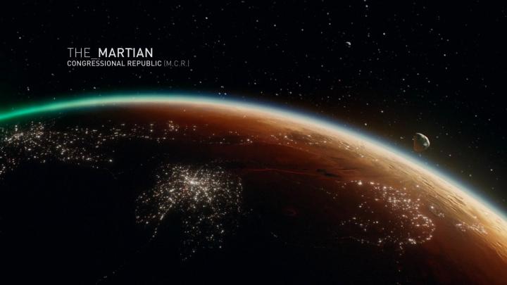[37+] The Expanse Wallpapers 
