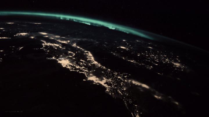 The Expanse Wallpapers