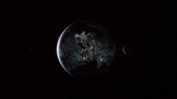 The Expanse Wallpapers