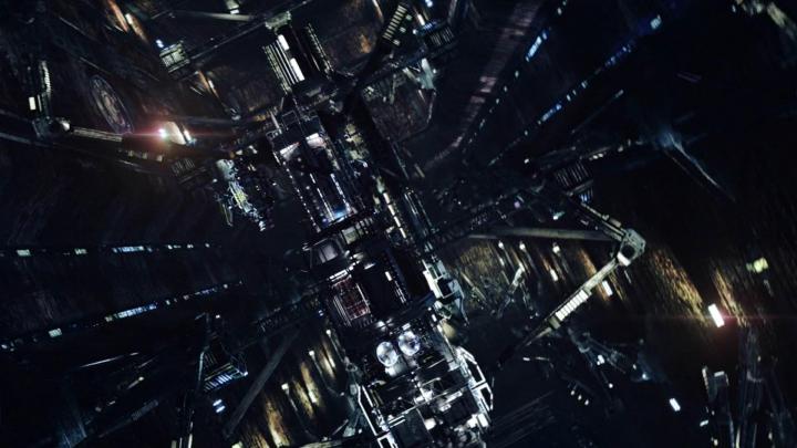 The Expanse Wallpapers