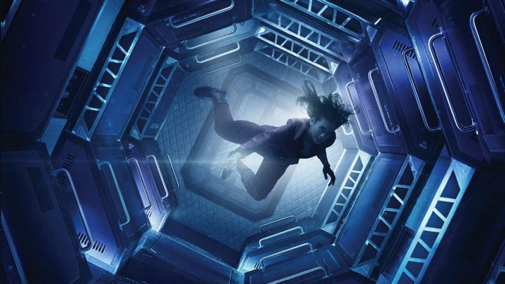 The Expanse Wallpapers