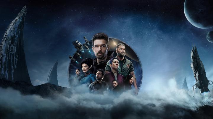 1920x1080 The Expanse 2021 Laptop Full HD 1080P HD 4k Wallpapers 