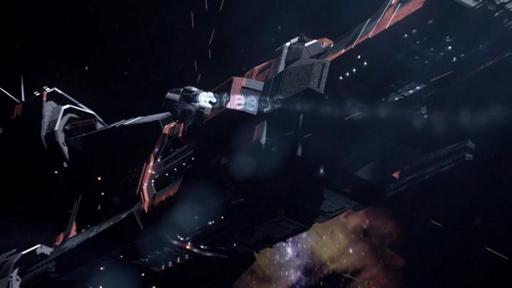 The Expanse Wallpapers (33 Wallpapers) \u2013 Adorable Wallpapers