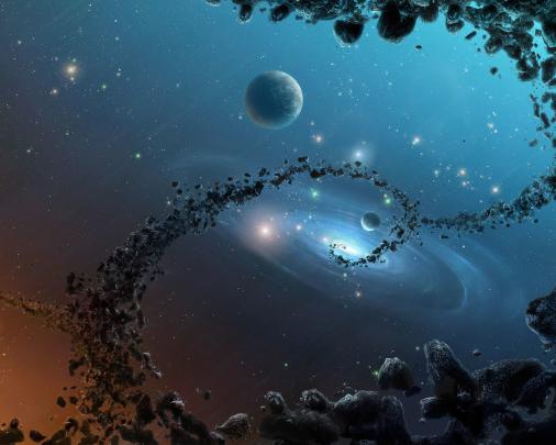 The Expanse Wallpapers (33 Wallpapers) \u2013 Adorable Wallpapers