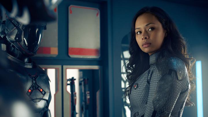 The Expanse Wallpapers, Pictures, Images