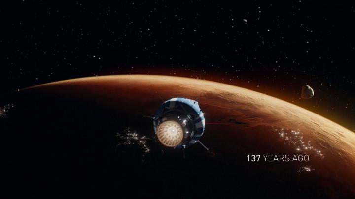 The Expanse HD Wallpapers - Top Free The Expanse HD Backgrounds 