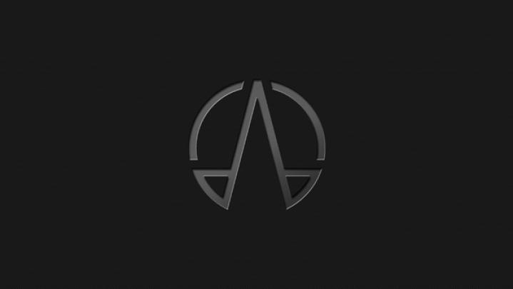 The Expanse Tv Series Minimalist Logo, HD Tv Shows, 4k Wallpapers 