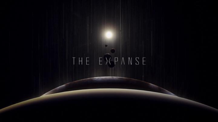 The Expanse Wallpapers