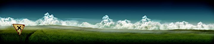 3 Screen Wallpaper -