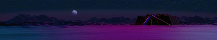 3 Monitor Wallpapers