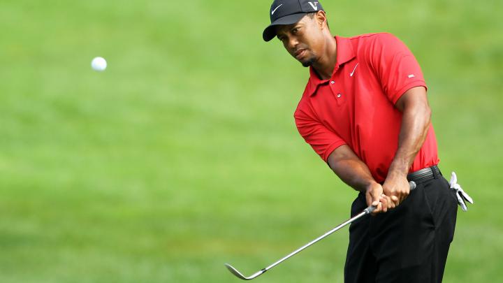Tiger Woods Wallpapers