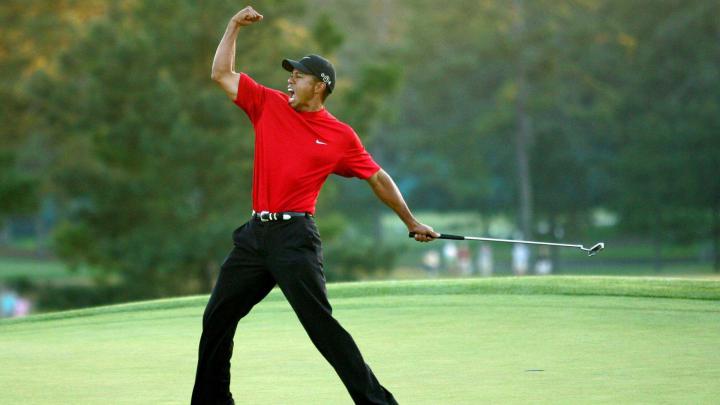 Tiger Woods Wallpapers