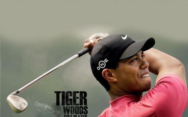 Tiger Woods Wallpapers (68+ images)