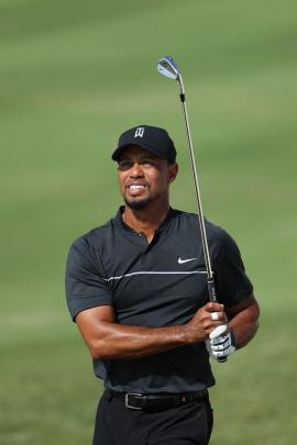 Tiger Woods Wallpapers High Quality | Download Free