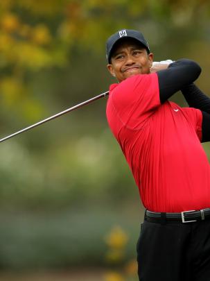 Free download Tiger Woods HD Wallpapers High Definition [1600x1090] for 