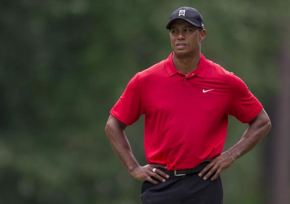 Tiger Woods Wallpapers (68+ images)