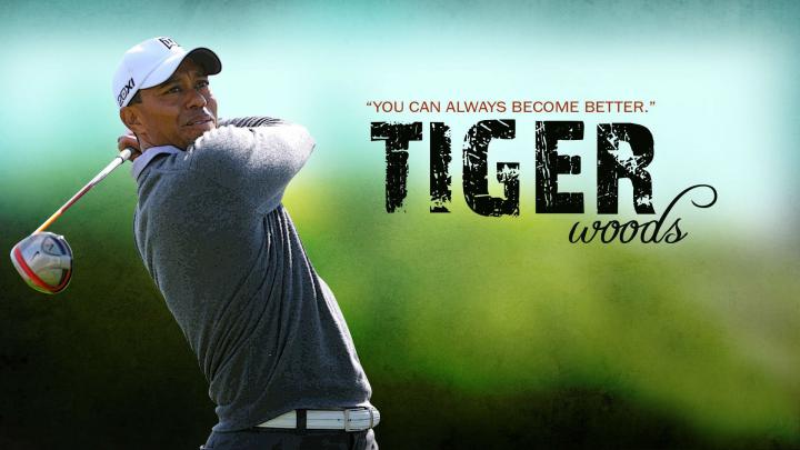 Tiger Woods Wallpapers (68+ images)
