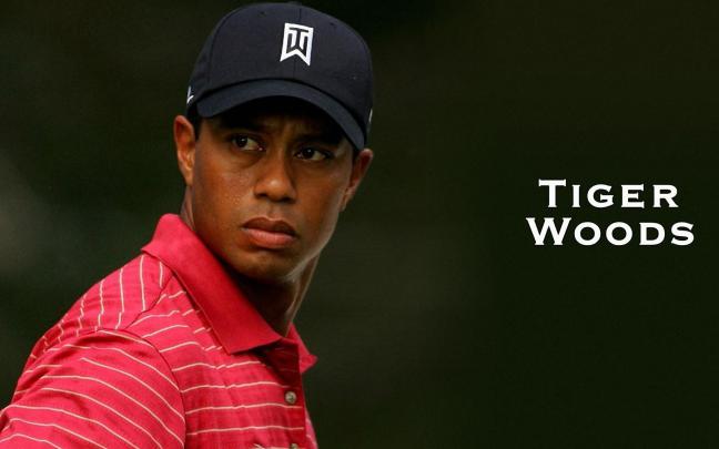 Download Tiger Woods Wallpaper Gallery