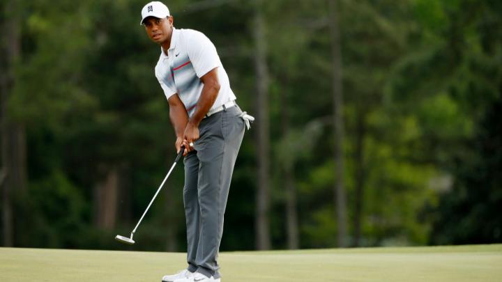 Tiger Woods Wallpapers (68+ images)