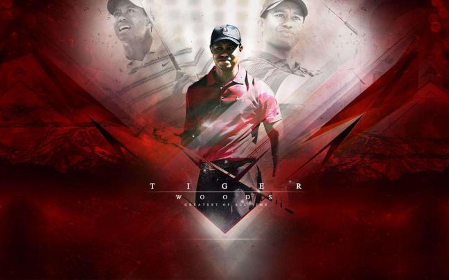 Tiger Woods Wallpapers