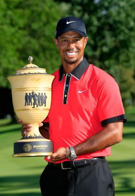Tiger Woods Wallpapers High Quality | Download Free