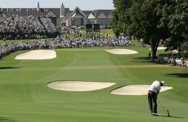 Download Tiger Woods Wallpaper Gallery