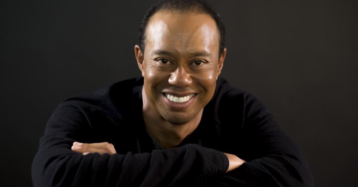 Tiger Woods Wallpapers High Quality | Download Free