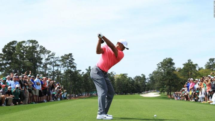 [45+] Tiger Woods - Android, iPhone, Desktop HD Backgrounds 