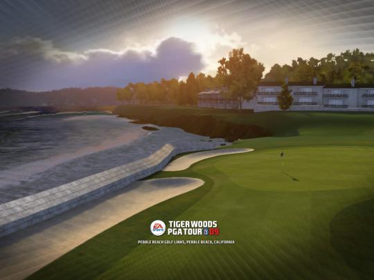 [97+] PGA Wallpapers 