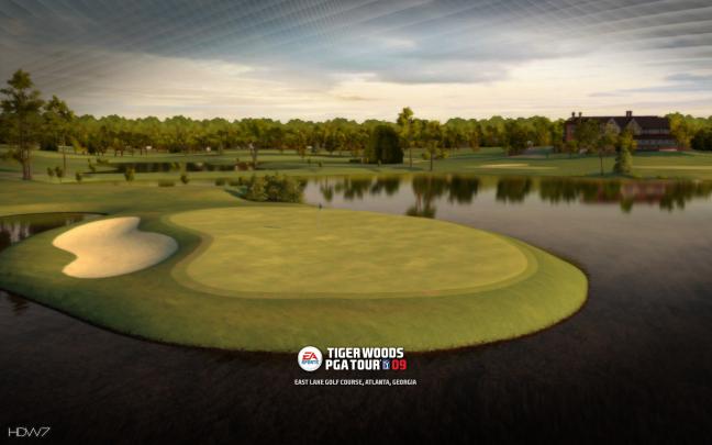 Tiger Woods Wallpapers (68+ images)