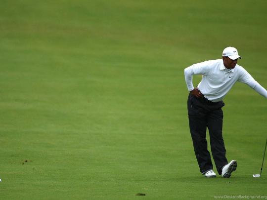 Tiger Woods Wallpapers - Top Free Tiger Woods Backgrounds - WallpaperAccess