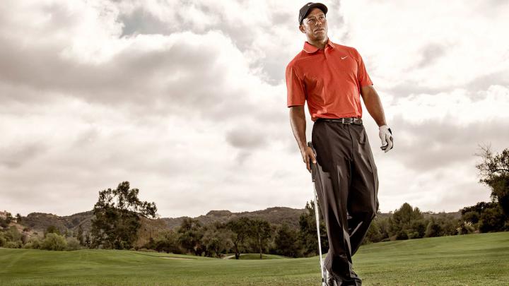Tiger Woods Wallpapers (68+ images)