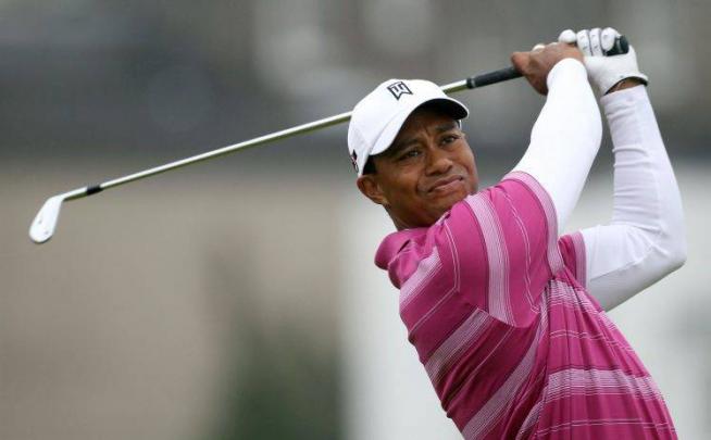 tiger woods Wallpapers HD \/ Desktop and Mobile Backgrounds
