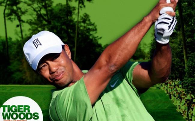 sports golf tiger woods 1920x1200 wallpaper High Quality Wallpapers 