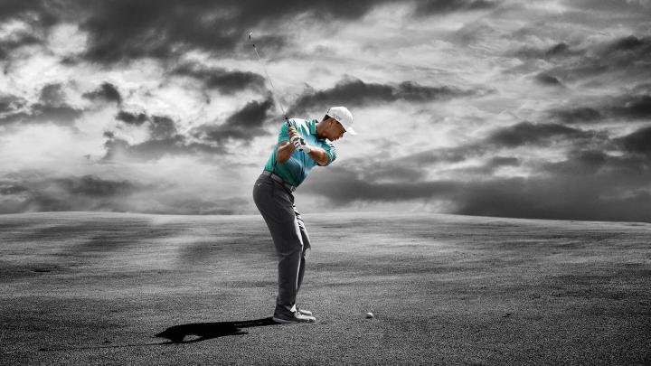 Tiger Woods Wallpapers (68+ images)