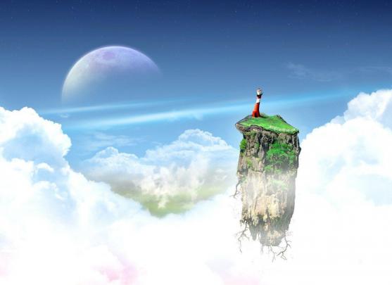Unique Desktop Backgrounds